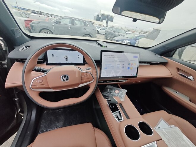 Changan  2025, 0 km - 1.5 l - Bakı