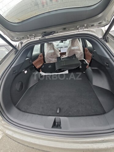 Changan  2025, 0 km - 1.5 l - Bakı