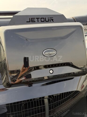 Jetour T2 2025, 0 km - 1.5 л - Bakı