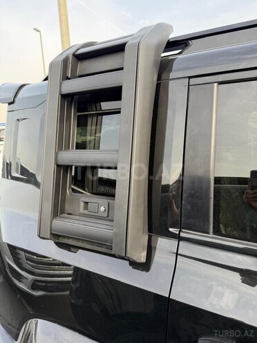 Jetour T2 2025, 0 km - 1.5 л - Bakı