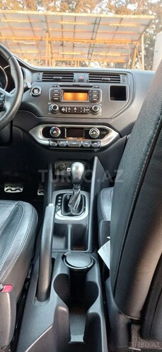 Kia Rio 2012, 208,000 km - 1.4 l - Bakı