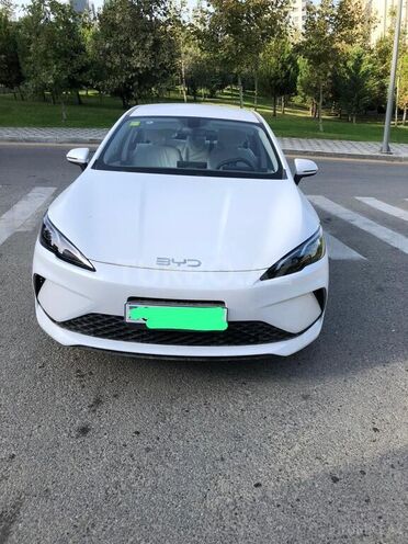 BYD  2025, 0 km - 1.5 l - Bakı