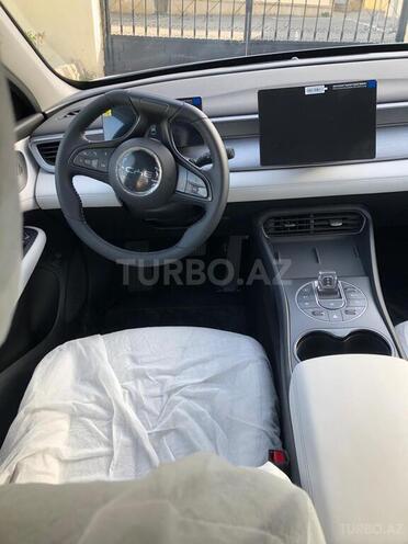 BYD  2025, 0 km - 1.5 l - Bakı