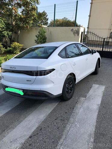 BYD  2025, 0 km - 1.5 l - Bakı