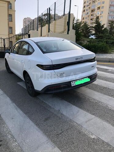 BYD  2025, 0 km - 1.5 l - Bakı