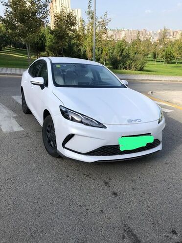 BYD  2025, 0 km - 1.5 l - Bakı