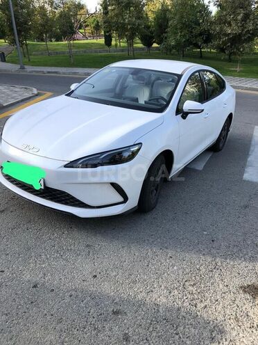BYD  2025, 0 km - 1.5 l - Bakı