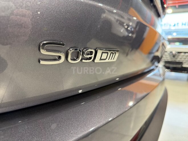 Soueast S09 DM-20