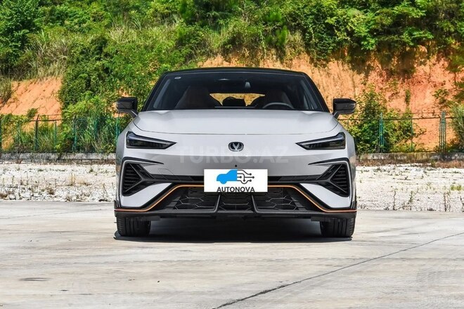Changan Uni-V 2026, 0 km - 1.5 л - Bakı