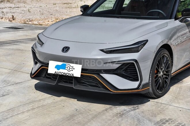 Changan Uni-V 2026, 0 km - 1.5 л - Bakı
