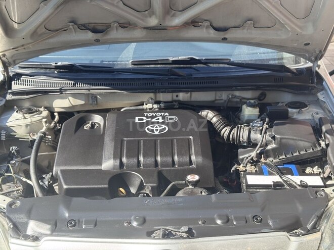 Toyota Corolla 2007, 370,000 km - 1.4 l - Masallı