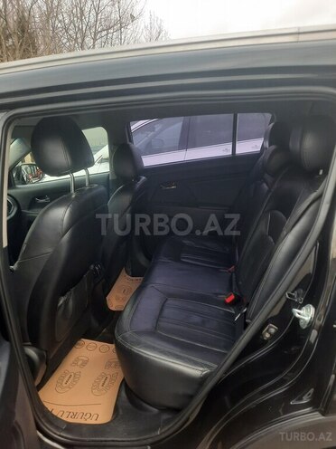 Kia Sportage 2014, 300,000 km - 2.0 l - Bakı