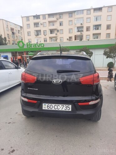 Kia Sportage 2014, 300,000 km - 2.0 l - Bakı