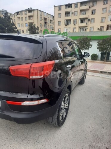 Kia Sportage 2014, 300,000 km - 2.0 l - Bakı