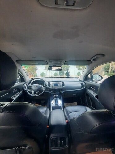 Kia Sportage 2014, 300,000 km - 2.0 l - Bakı