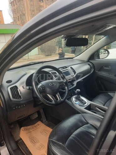 Kia Sportage 2014, 300,000 km - 2.0 l - Bakı