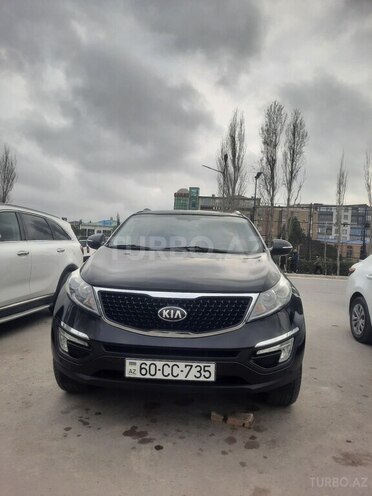 Kia Sportage 2014, 300,000 km - 2.0 l - Bakı