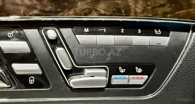 Mercedes S 350 4MATIC-22