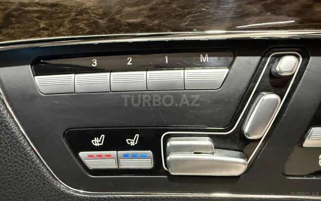 Mercedes S 350 4MATIC-23