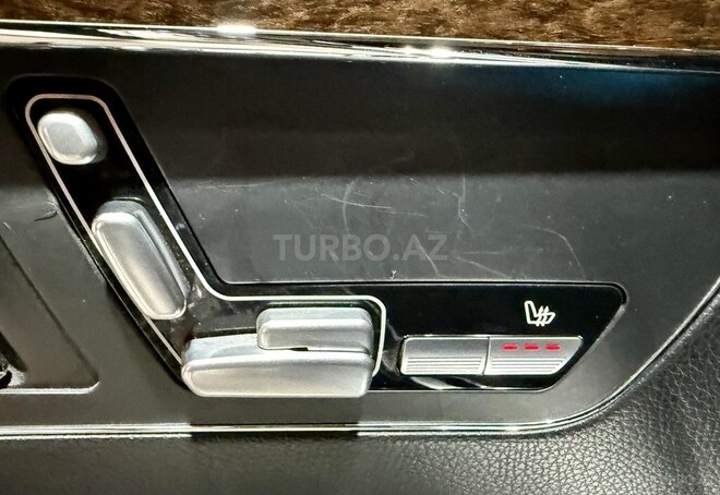 Mercedes S 350 4MATIC-24