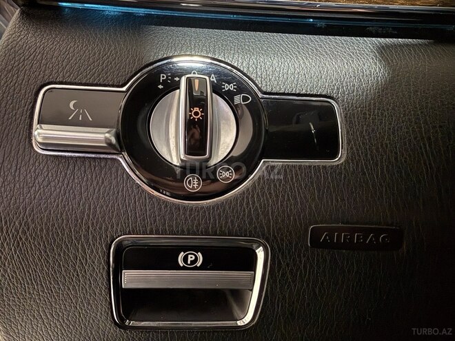 Mercedes S 350 4MATIC-21
