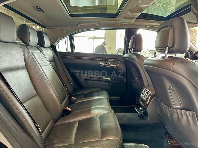 Mercedes S 350 4MATIC-14