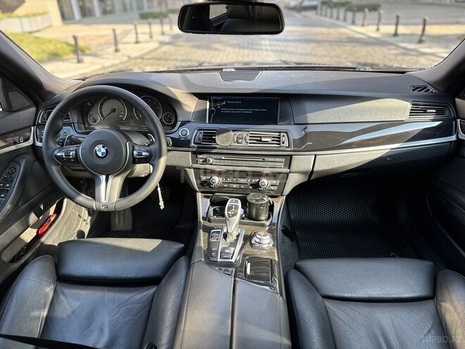 BMW 535 2011, 264,000 km - 3.0 l - Bakı