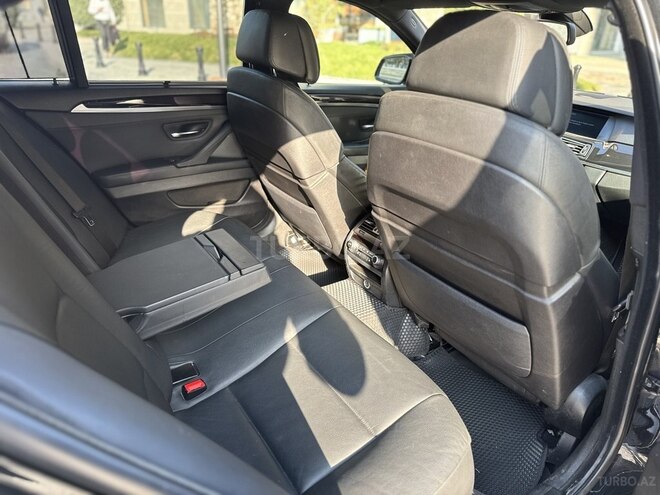 BMW 535 2011, 264,000 km - 3.0 l - Bakı