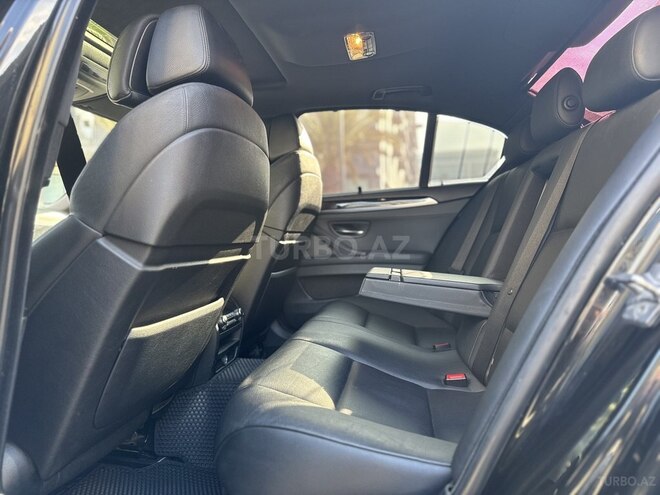 BMW 535 2011, 264,000 km - 3.0 l - Bakı