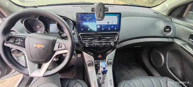 Chevrolet Cruze 2013, 280,000 km - 1.4 l - Bakı