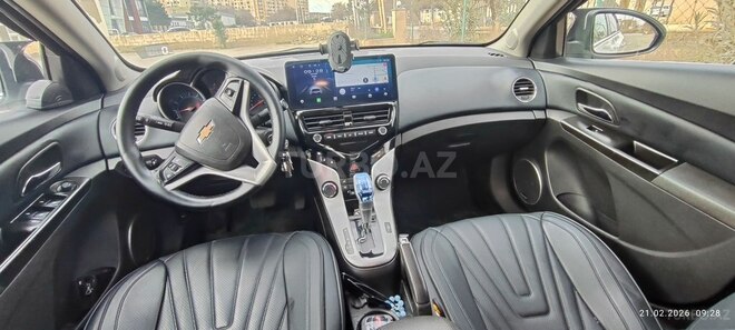 Chevrolet Cruze 2013, 280,000 km - 1.4 l - Bakı