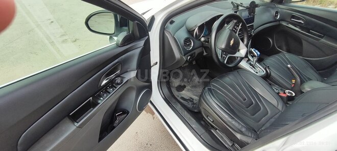 Chevrolet Cruze 2013, 280,000 km - 1.4 l - Bakı