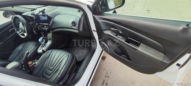 Chevrolet Cruze 2013, 280,000 km - 1.4 l - Bakı