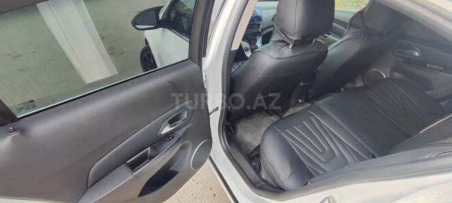 Chevrolet Cruze 2013, 280,000 km - 1.4 l - Bakı