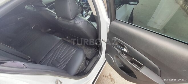 Chevrolet Cruze 2013, 280,000 km - 1.4 l - Bakı