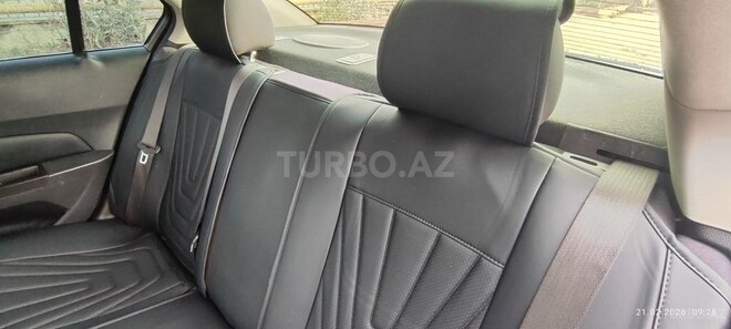 Chevrolet Cruze 2013, 280,000 km - 1.4 l - Bakı