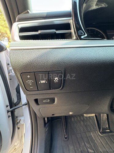 Kia K5 2021, 83,000 km - 1.6 l - Bakı