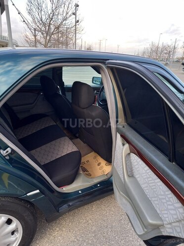 Mercedes C 180 1995, 364,167 km - 1.8 л - Bakı