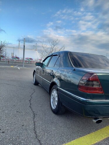 Mercedes C 180 1995, 364,167 km - 1.8 л - Bakı
