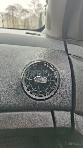 Chevrolet Cruze 2014, 188,000 km - 1.8 l - Mingəçevir