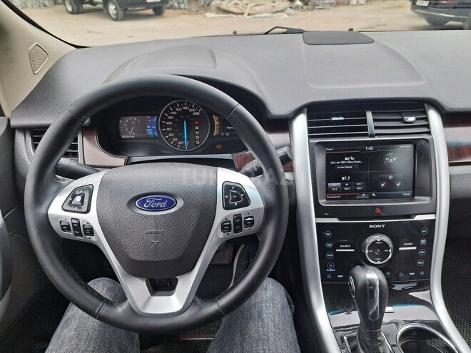 Ford Edge 2013, 180,127 km - 3.5 l - Bakı