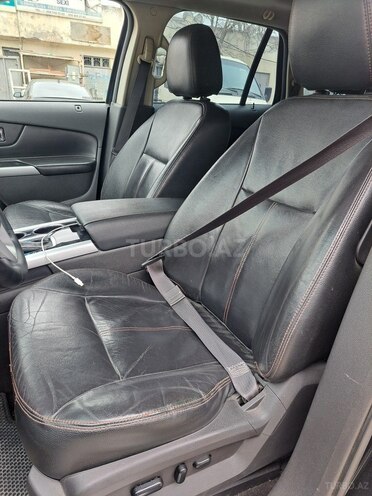 Ford Edge 2013, 180,127 km - 3.5 l - Bakı