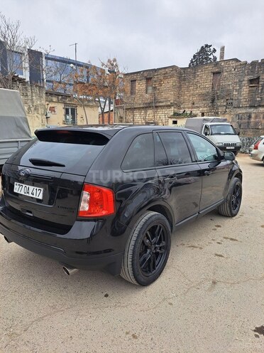 Ford Edge 2013, 180,127 km - 3.5 l - Bakı