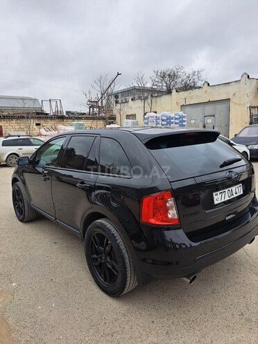 Ford Edge 2013, 180,127 km - 3.5 l - Bakı