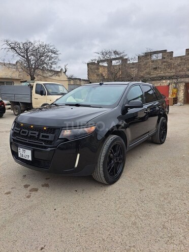 Ford Edge 2013, 180,127 km - 3.5 l - Bakı