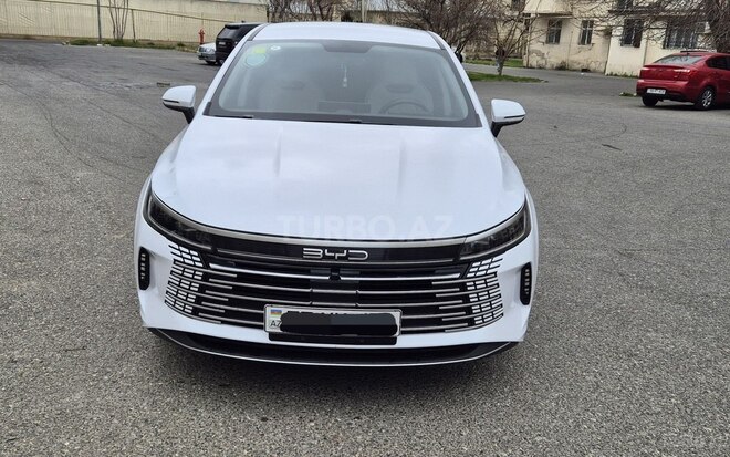 BYD Destroyer 05 2024, 42,000 km - 1.5 l - Bakı