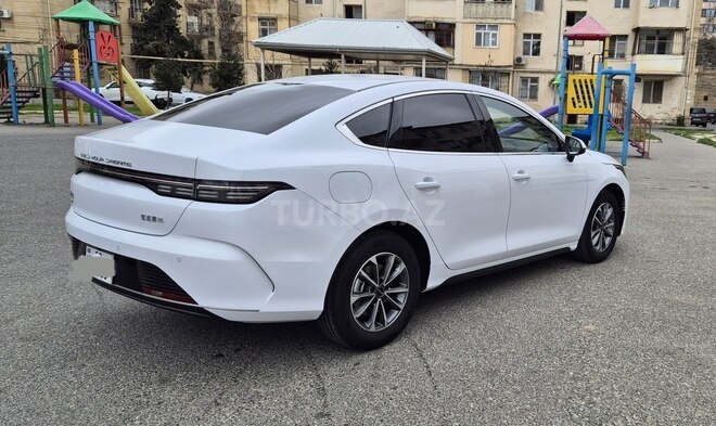 BYD Destroyer 05 2024, 42,000 km - 1.5 l - Bakı