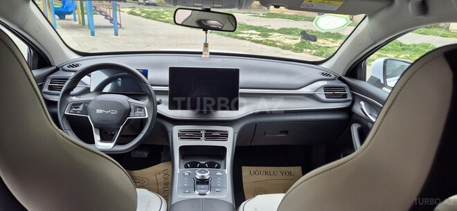 BYD Destroyer 05 2024, 42,000 km - 1.5 l - Bakı