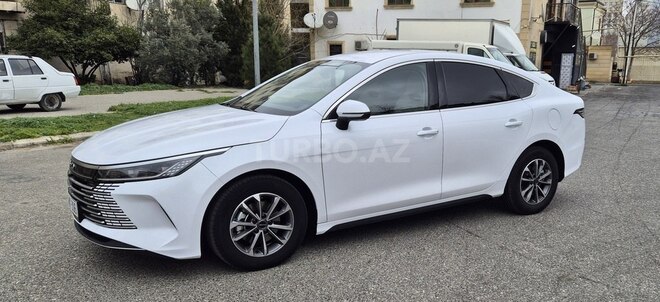 BYD Destroyer 05 2024, 42,000 km - 1.5 l - Bakı