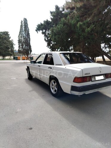 Mercedes 190 1990, 300,000 km - 2.0 л - Bakı